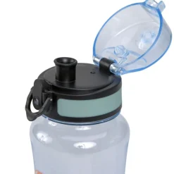 Lunch Set boîte à goûter et gourde Tiny Drivers Montgolfière