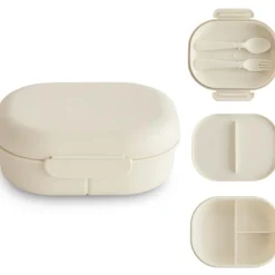 Lunchbox Ivory