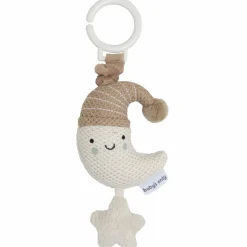 Lune vibrante Heaven Clay-Warm Linen