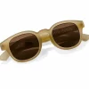 Lunettes de soleil Almond