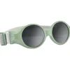 Lunettes de soleil bandeau Glee Vert sauge (0-9 mois)
