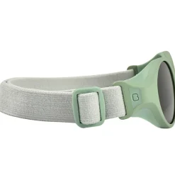 Lunettes de soleil bandeau Glee Vert sauge (0-9 mois)