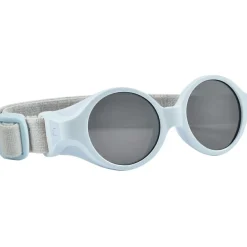 Lunettes de soleil bandeau Glee bleu perle (0-9 mois)