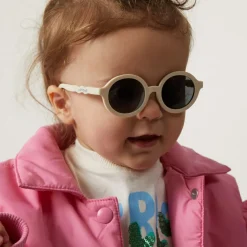Lunettes de soleil Bebe Vanilla (0-12 mois)