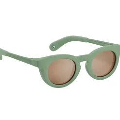 Lunettes de soleil Delight Vert sauge (9-24 mois)