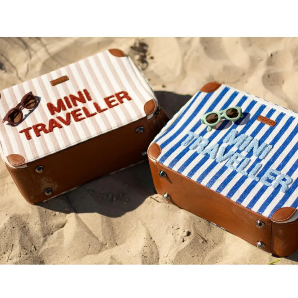 Lunettes de soleil Delight Vert sauge (9-24 mois)