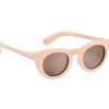 Lunettes de soleil Delight blush (9-24 mois)