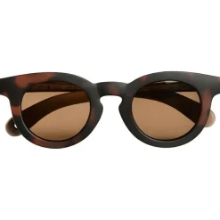 Lunettes de soleil Delight Dark Tortoise (9-24 mois)