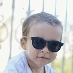 Lunettes de soleil Delight Dark Tortoise (9-24 mois)