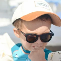 Lunettes de soleil Delight Dark Tortoise (9-24 mois)