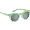 Lunettes de soleil Delight Rainbow Green (9-24 mois)