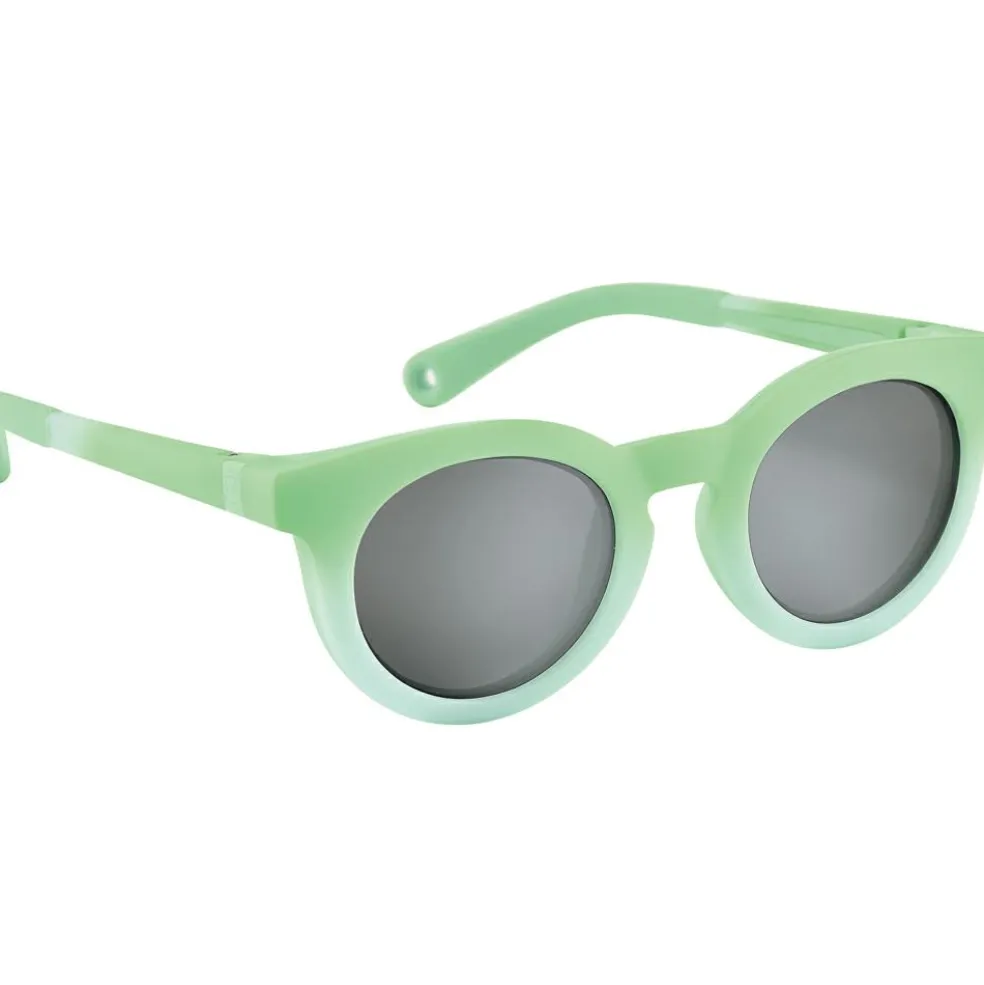 Lunettes de soleil Delight Rainbow Green (9-24 mois)