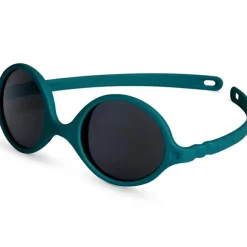 Lunettes de soleil Diabola Vert Paon (0-12 mois)