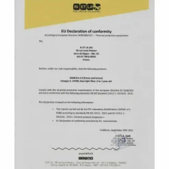 Lunettes de soleil Diabola Vert Paon (0-12 mois)