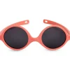 Lunettes de soleil Diabola Pamplemousse (0-12 mois)