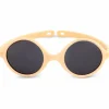 Lunettes de soleil Diabola Abricot (0-12 mois)