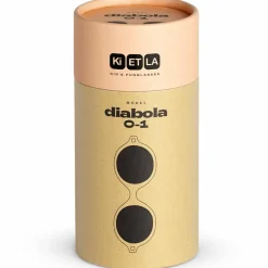 Lunettes de soleil Diabola Abricot (0-12 mois)