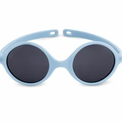Lunettes de soleil Diabola Light Blue (0-12 mois)