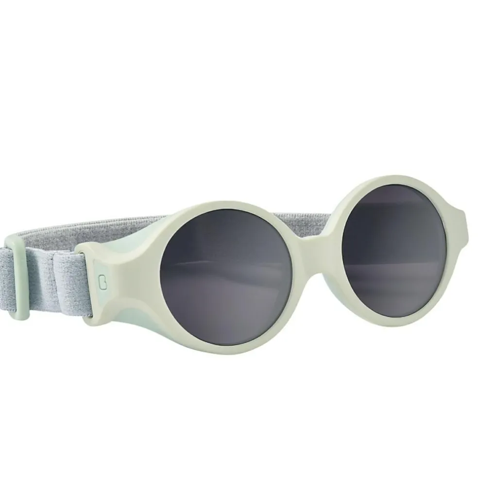 Lunettes de soleil Glee Menthe (0-9 mois)