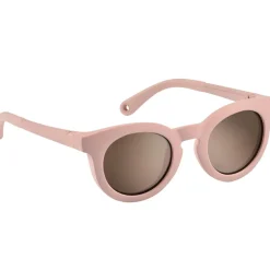 Lunettes de soleil Happy Dusty Rose (2-4 ans)