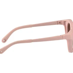 Lunettes de soleil Happy Dusty Rose (2-4 ans)