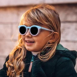 Lunettes de soleil Happy Rainbow freeze (2-4 ans)