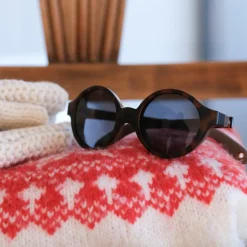 Lunettes de soleil Joy Écaille (9-24 mois)