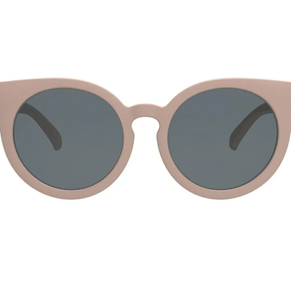 Lunettes de soleil Kiddos Lulu Blush (3-5 ans)