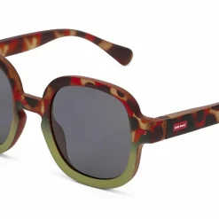 Lunettes de soleil Koody Cracky Khaki (2-3 ans)