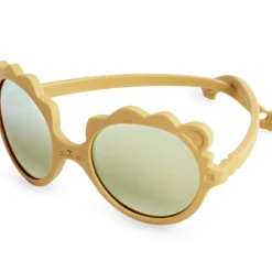 Lunettes de soleil Lion Miel (0-1 an)