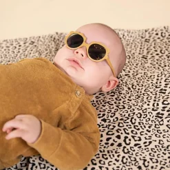 Lunettes de soleil Lion Miel (0-1 an)