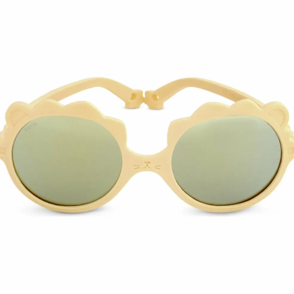 Lunettes de soleil Lion Vanille (0-1 an)