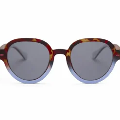 Lunettes de soleil Megy Craky Blue (2-3 ans)