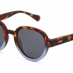 Lunettes de soleil Megy Craky Blue (2-3 ans)