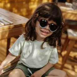 Lunettes de soleil Megy Craky Blue (2-3 ans)