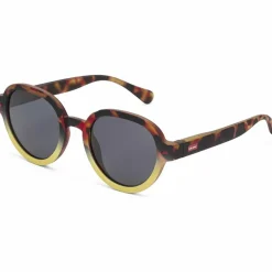 Lunettes de soleil Megy Craky Yellow (2-3 ans)