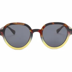 Lunettes de soleil Megy Craky Yellow (2-3 ans)