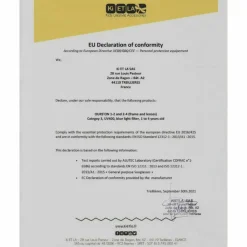 Lunettes de soleil Ourson Rose pêche (12-24 mois)