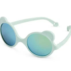Lunettes de soleil Ourson Vert Amande (0-12 mois)