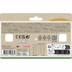 Lunettes de soleil Round Sea Green