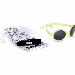 Lunettes de soleil Rozz Limonade (12-24 mois)