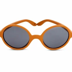 Lunettes de soleil Rozz Sable Doré (12-24 mois)