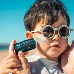 Lunettes de soleil Sölar Mini Sand (0-24 mois)