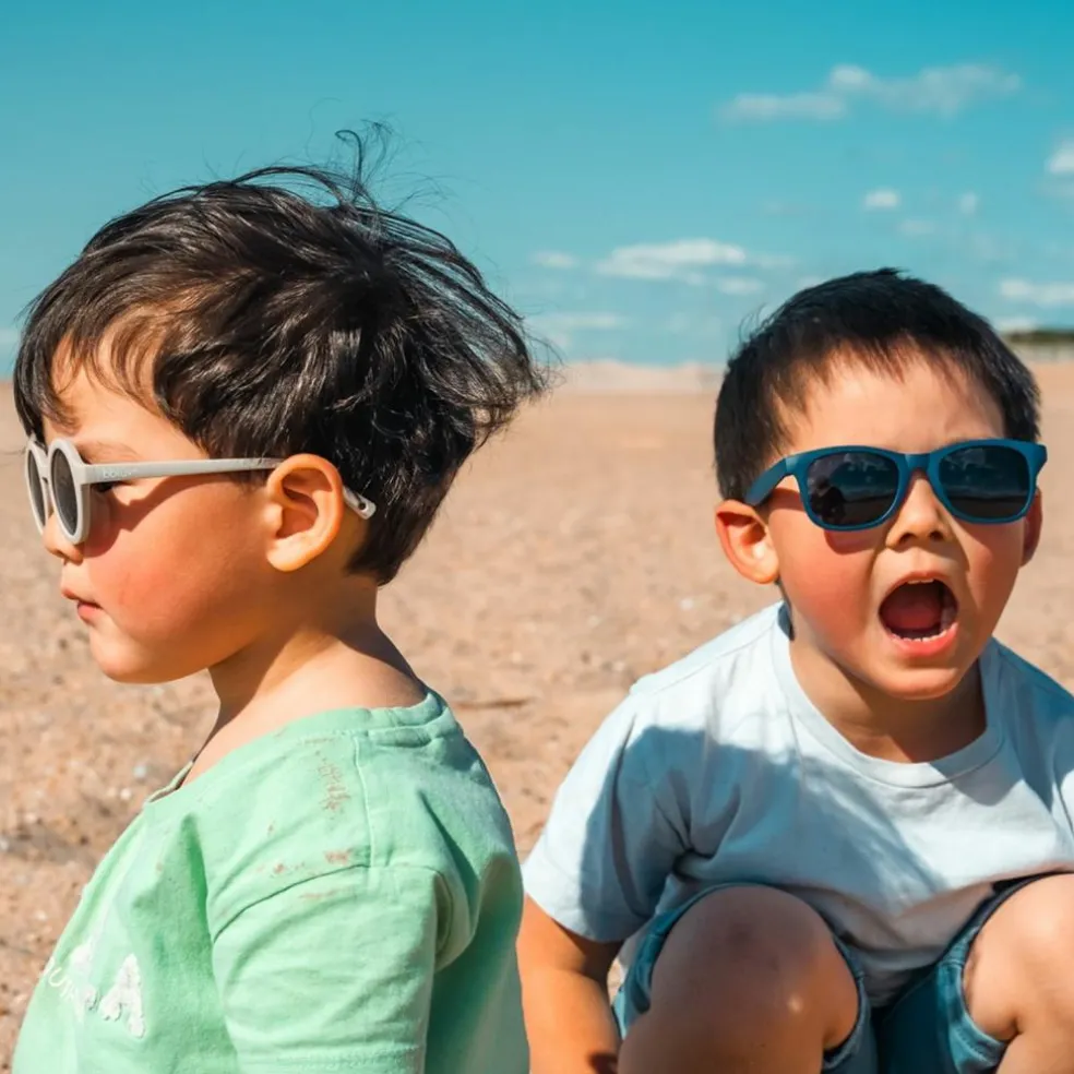Lunettes de soleil Sölar Mini Sand (0-24 mois)