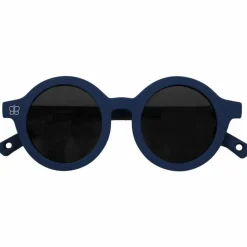 Lunettes de soleil Sölar Mini Navy (0-24 mois)