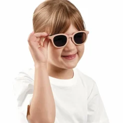 Lunettes de soleil Square Sunny Blush (4-6 ans)