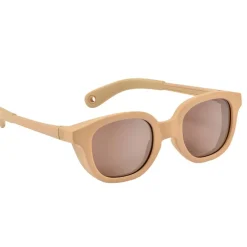 Lunettes de soleil Square Lucky Ocre (9-24 mois)