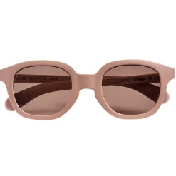 Lunettes de soleil Square Lucky Guimauve (9-24 mois)