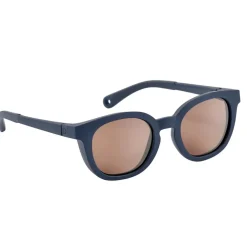 Lunettes de soleil Square Bright Night Blue (2-4 ans)