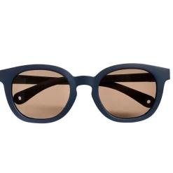 Lunettes de soleil Square Bright Night Blue (2-4 ans)